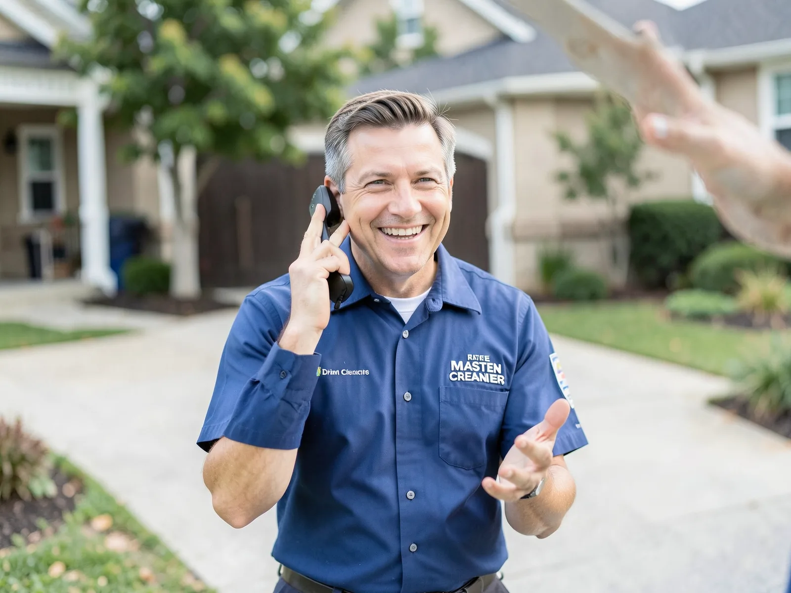Drain Cleaning Xenia, OH FAQs
